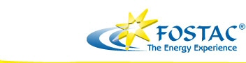Fostac Logo