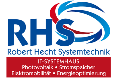2016_logo_RHS Robert Hecht Systemtechnik 2016