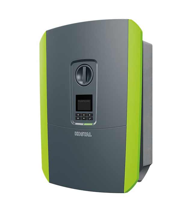 Plenticore plus von Kostal