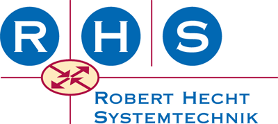 Logo RHS 2010