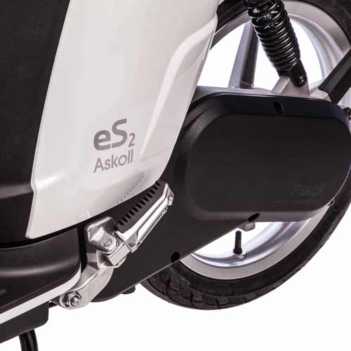 askoll eS2