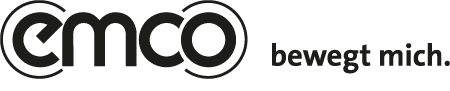 emco Elektroroller Logo