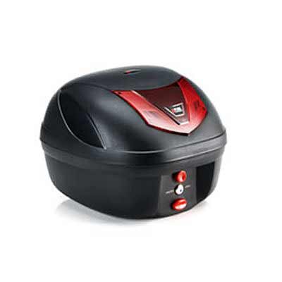 Topcase Topcase für emco Elektroroller
