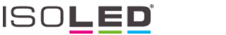 Isoled Logo