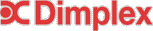 Dimplex Logo und Link