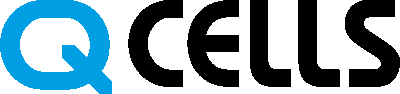 Q Cells Logo