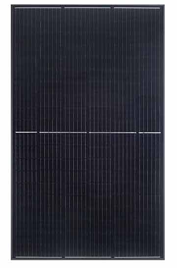 Solarmodul Q Cells BLK
