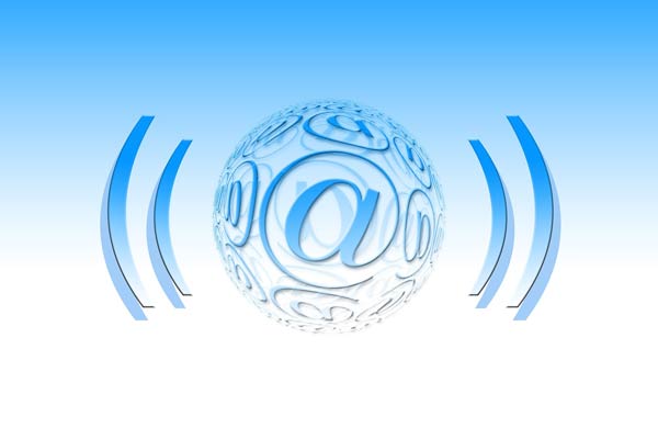 Email-Lösungen von RHS