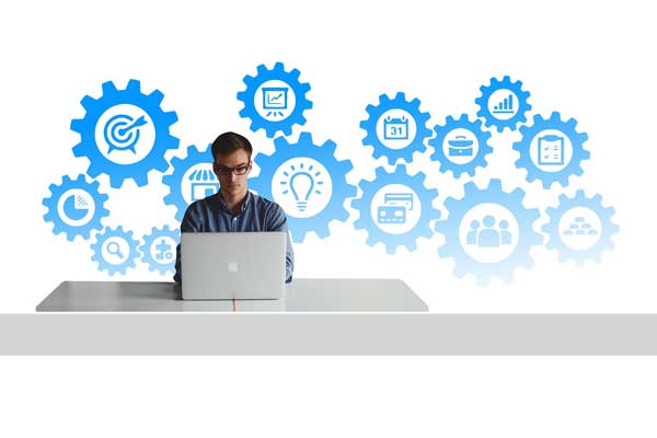 Webhosting