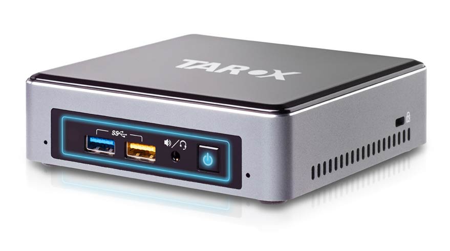 Tarox Mini-PC ECO