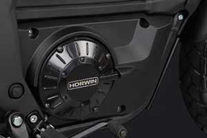 Horwin CR6