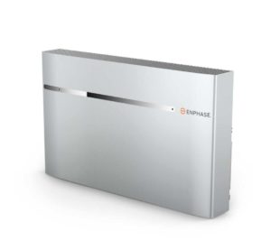 enphase IQ10T